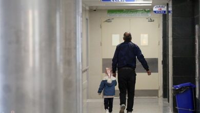 ابلاغ درمان رایگان مجروحان حملات تروریستی رژیم صهیونیستی