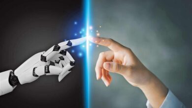 ارتباط مؤثر میان بالین و هوش مصنوعی؛ گمشده بزرگ نظام سلامت