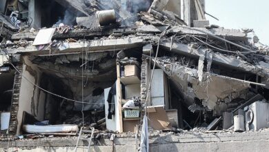 استقرار تیم‌های روانشناسی و مددکاری در بیمارستان‌ها