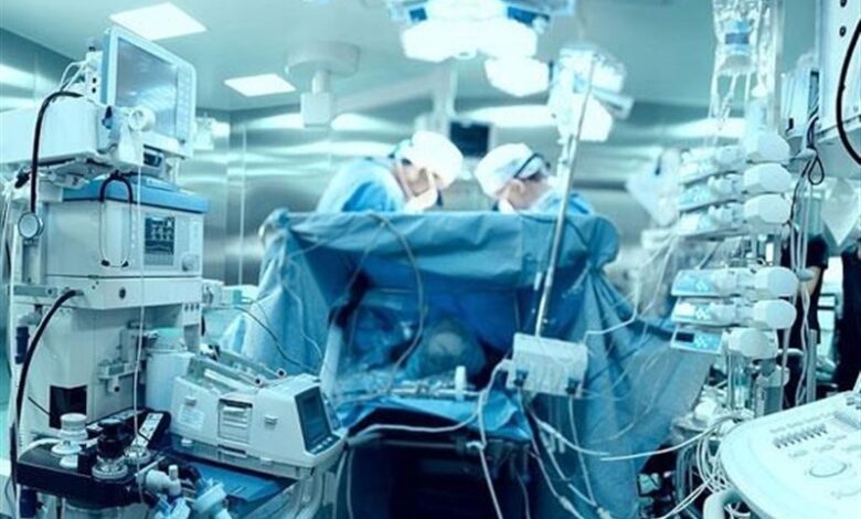 اعلام آمادگی جامعه جراحان عمومی ایران برای کمک به مجروحان حملات صهیونیستی