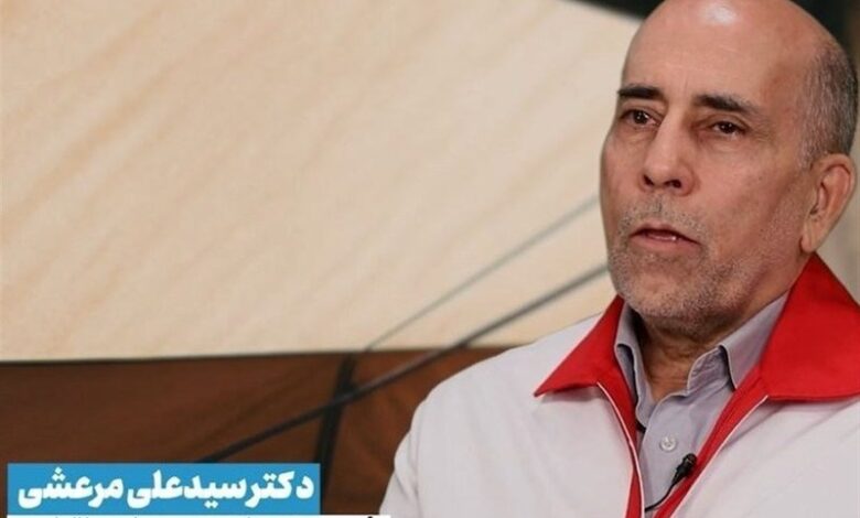 افزایش بهرهوری در ارائه خدمات بهداشت و درمان به حجاج ایرانی