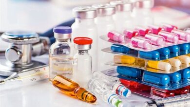 افزایش نرخ ارز نباید باعث گرانی غیرمعمول دارو شود