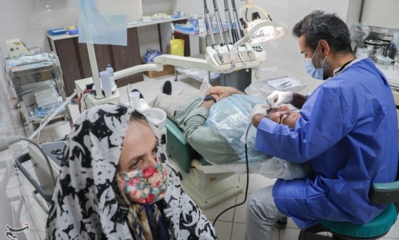 امکان پذیرش مستقیم پزشکان در 4 رشته تخصصی فراهم شده است