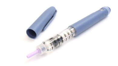 انسولین به طور مستمر در حال تامین و توزیع است