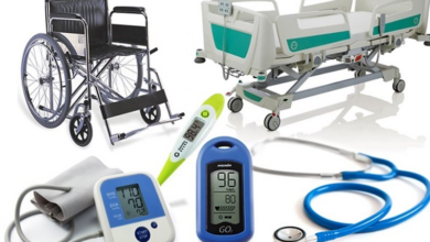اولویت‌بندی تأمین و تسهیل فرآیند ترخیص تجهیزات پزشکی