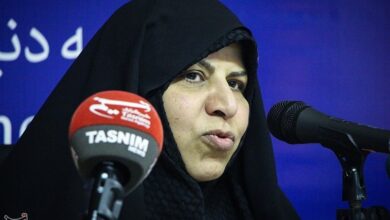 برای حفظ جمعیت نرخ باروری باید به 2.1 برسد