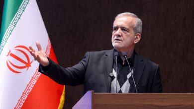 تاکید پزشکیان بر رعایت اصول پوشش خدمات بهداشتی