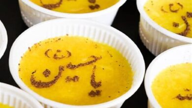 توصیه‌هایی برای حفظ سلامت در توزیع نذورات محرم