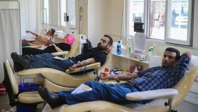 ØªÙØ¶ÛØ­Ø§Øª ÙØ¹Ø§ÙÙ ÙØ²ÛØ± Ø¨ÙØ¯Ø§Ø´Øª Ø¯Ø±Ø¨Ø§Ø±Ù Ø®Ø¯ÙØªâØ±Ø³Ø§ÙÛ Ø¨Ù ÙØ¬Ø±ÙØ­Ø§Ù