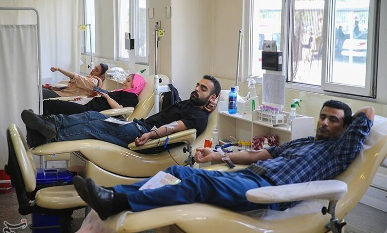 ØªÙØ¶ÛØ­Ø§Øª ÙØ¹Ø§ÙÙ ÙØ²ÛØ± Ø¨ÙØ¯Ø§Ø´Øª Ø¯Ø±Ø¨Ø§Ø±Ù Ø®Ø¯ÙØªâØ±Ø³Ø§ÙÛ Ø¨Ù ÙØ¬Ø±ÙØ­Ø§Ù