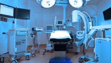 تولید تجهیزات پزشکی به علت نوسان برق با مشکل مواجه شده است