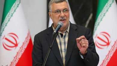 حضور 580 شرکت در ایران هلث، نماد توسعه ایران در سلامت است