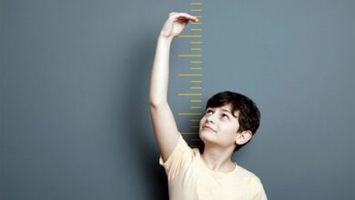 حقایقی درباره هورمون رشد برای کودکان/ هشدار به والدین