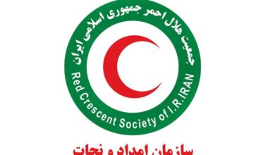 خدمت‌رسانی سازمان امدادونجات به 269نفر در سالگرد ارتحال امام