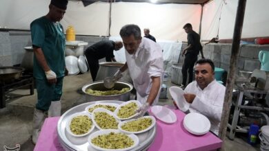 دستورالعمل وزارت بهداشت برای توزیع نذورات در ایام محرم و صفر