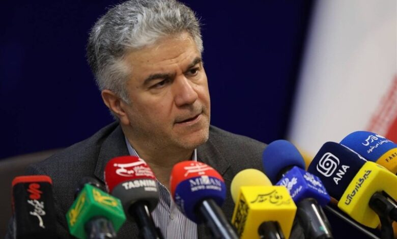 راه اندازی سامانه سوابق درمانی بیماران در درگاه اپراتوری مراکز درمانی