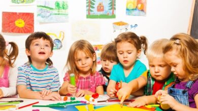 راهکارهایی برای محافظت از کودکان در شرایط جنگ