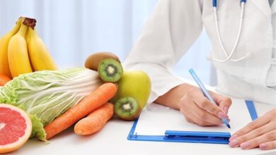 رعایت نکات تغذیه‌ای برای حفظ سلامت عمومی در شرایط اضطراری