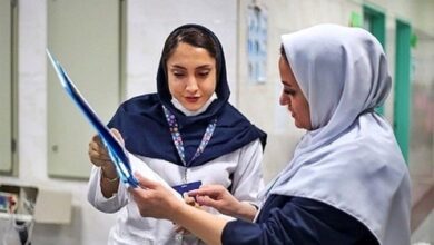 زنان 70درصد جامعه پرستاری/مشکلات پرستاری فقط مختص ایران نیست