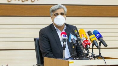 سالاری: بخشی از مطالبات نظام سلامت هفته جاری پرداخت می‌ شود