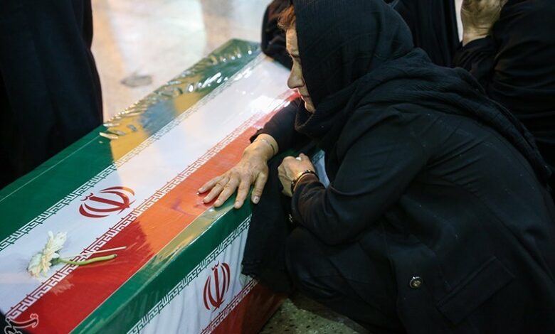 شهادت 44 زن و 13 کودک در حملات وحشیانه صهیونیست ها/ 2 مادر باردار بودند