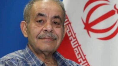 Ø´ÙØ§Ø¯Øª Ø¹Ø¶Ù ÙØ±ÙÙÚ¯Ø³ØªØ§Ù Ø¹ÙÙÙ Ù¾Ø²Ø´Ú©Û Ø¯Ø± Ø­ÙÙÙ Ø±ÚÛÙ ØµÙÛÙÙÛØ³ØªÛ