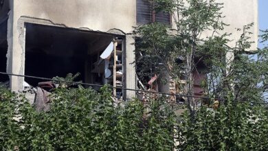 شهادت پزشک متخصص و فرزند 3 ساله‌اش براثر تجاوز رژیم صهیونی