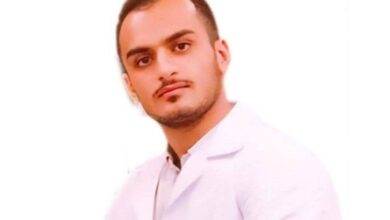 شهادت یک پرستار جوان در تهران بر اثر حمله رژیم صهیونیستی