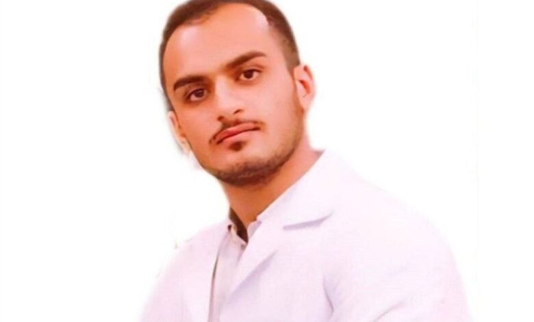 شهادت یک پرستار جوان در تهران بر اثر حمله رژیم صهیونیستی