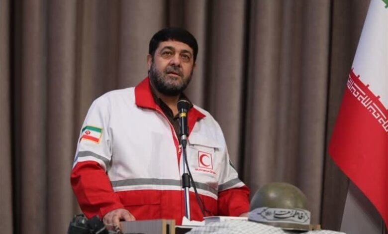 شکایت هلال احمر به صلیب سرخ و دادستان دیوان کیفری بینالمللی در پی حمله به مراکز درمانی
