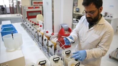 فراخوان جذب نیروهای جهادی و درمانی برای بیمارستان‌های تهران