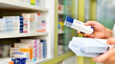 مردم قیمت داروها را از سامانه تی‌تک استعلام کنند