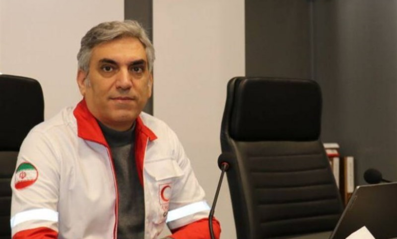 مشکلی در اسکان اضطراری حادثهدیدگان حملات وجود ندارد