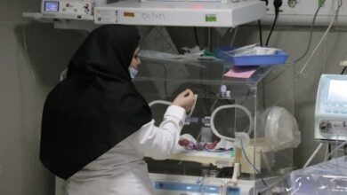 معاون وزیر بهداشت: کمبود نیرو بزرگترین مشکل حوزه پرستاری است