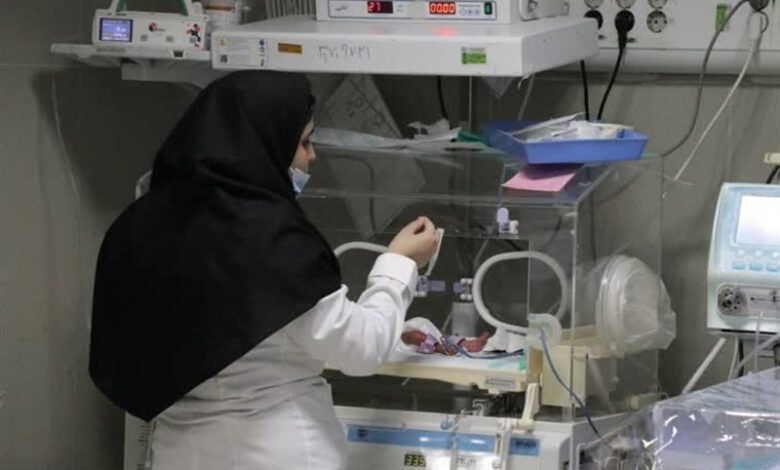 معاون وزیر بهداشت: کمبود نیرو بزرگترین مشکل حوزه پرستاری است