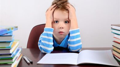 نکاتی برای مدیریت استرس در خانواده/این بازی‌ها را انجام دهید