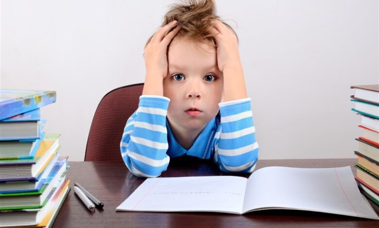 نکاتی برای مدیریت استرس در خانواده/این بازیها را انجام دهید