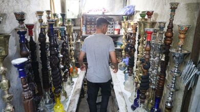 وزارت بهداشت: 5.7 درصد از نوجوانان قلیان می‌کشند