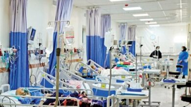 وزارت بهداشت: اغلب مصدومان زنان و کودکان هستند