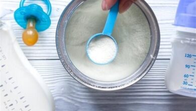 وضعیت تامین شیرخشک در سراسر کشور مطلوب است