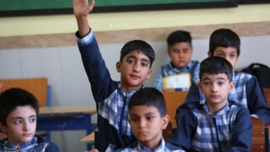 پایش سراسری سلامت مدارس/کمبود مراقب سلامت در مدرسه‌ها