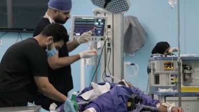 پرستاران سهم 50 درصدی از استخدام‌های جدید وزارت بهداشت دارند