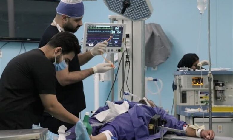 پرستاران سهم 50 درصدی از استخدامهای جدید وزارت بهداشت دارند
