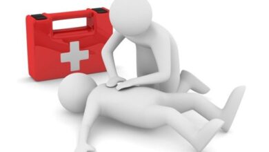 کمک‌های اولیه در مصدومان سوختگی/از درمان خانگی پرهیز کنید