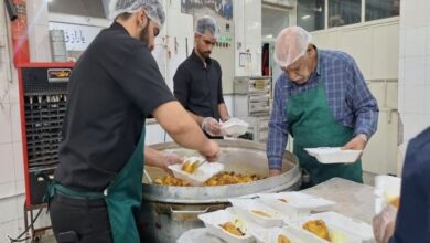 10 توصیه بهداشتی برای تهیه و توزیع نذری در محرم