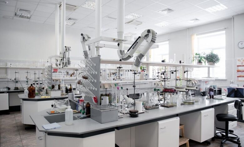 سلامت غذا در ۵۶۰ آزمایشگاه کشور کنترل می‌شود