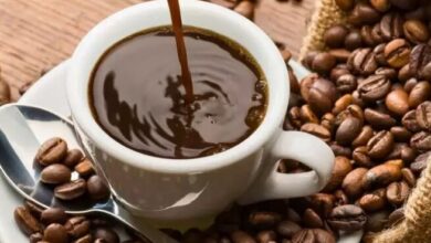 فواید نوشیدن یک فنجان قهوه در روز