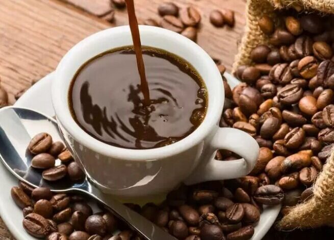 فواید نوشیدن یک فنجان قهوه در روز
