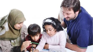 چگونه با فرزندان خود در مورد جنگ صحبت کنیم؟/ 1 توصیه مهم