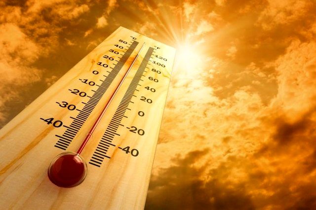 7 استراتژی برای جلوگیری از گرما در تابستان